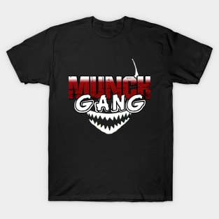 Munch gang T-Shirt